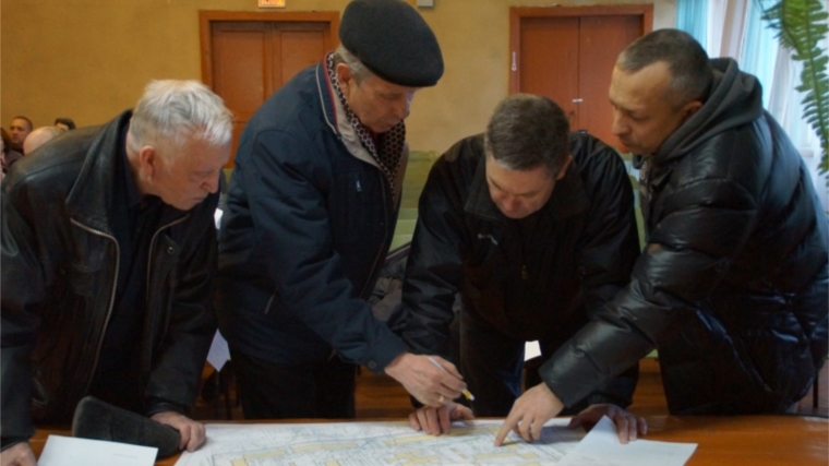 Сегодня жители Калининского района выскажут предложения по транспортной реформе