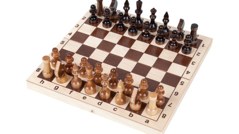 В Калининском районе города Чебоксары состоится открытое первенство по шахматам среди школьников