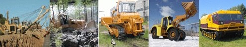 15:51 Торгово-сервисная компания «ЧЕТРА-Промышленные машины» открывает представительство в г. Алматы (Казахстан)
