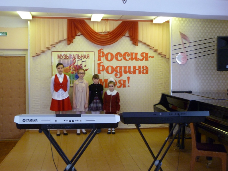 09:28 Юные пианисты  и художники из ЧДШИ № 4 пополнили копилку наград, став призерами  Республиканского конкурса «Музыкальная палитра»