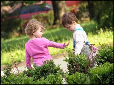 В КОУ ЧР «Чебоксарский детский дом» отметили Международный день дружбы