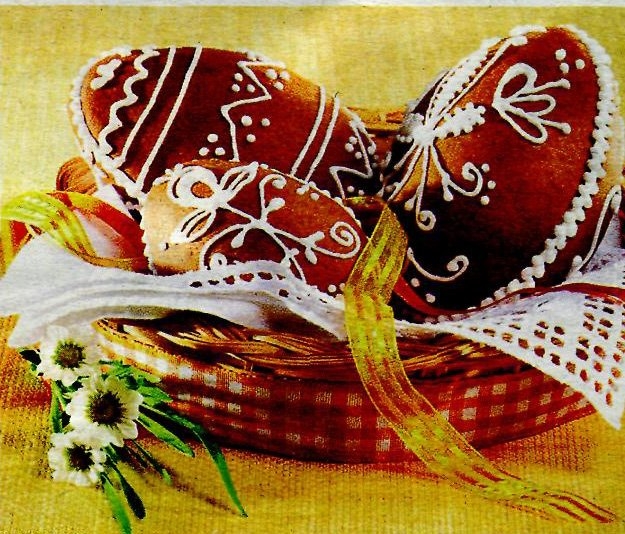 Предприятия общественного питания Калининского района столицы готовятся принять участие в конкурсе «Пасхальное чудо –2011»