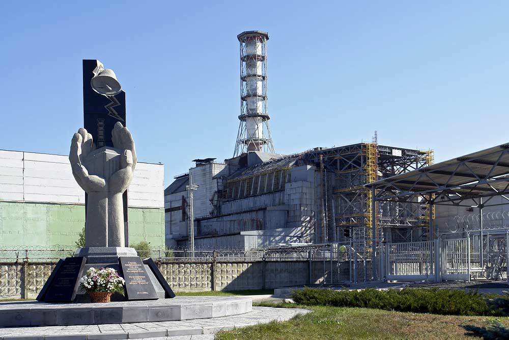 13:39 Герои мирного времени: в школе № 38 состоялась встреча с участником ликвидации аварии на Чернобыльской АЭС