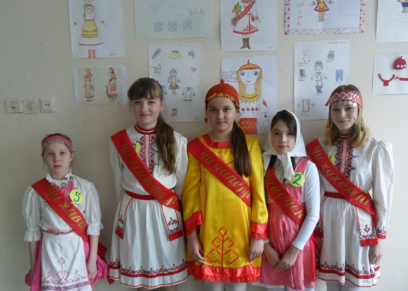 В День чувашского языка: формирование национального самосознания у молодого поколения – залог сохранения традиционной чувашской культуры