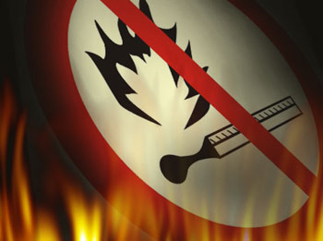 Не попади в беду: пожарная безопасность вашего дома