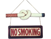 31 мая – Всемирный день борьбы с курением табака