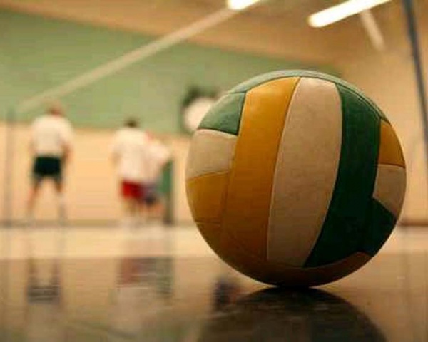 Сегодня в спортивном зале МОУ «СОШ № 38» состоится матчевая встреча по волейболу